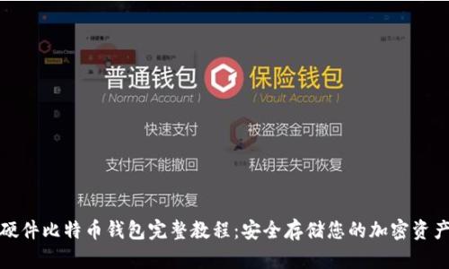 硬件比特币钱包完整教程：安全存储您的加密资产