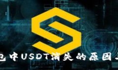 :以太坊钱包中USDT消失的原因与解决方案