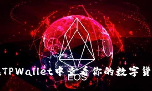 如何在TPWallet中查看你的数字货币资产