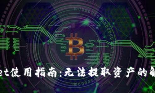 TPWallet使用指南：无法提取资产的解决方案