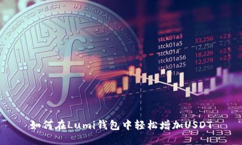 如何在Lumi钱包中轻松增加USDT