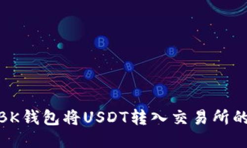 如何通过BK钱包将USDT转入交易所的详细步骤