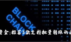 高效管理资金：推荐5款支持批量转账的区块链钱