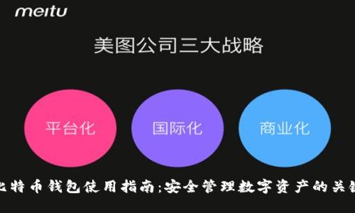 比特币钱包使用指南：安全管理数字资产的关键