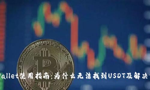 TPWallet使用指南：为什么无法找到USDT及解决方案