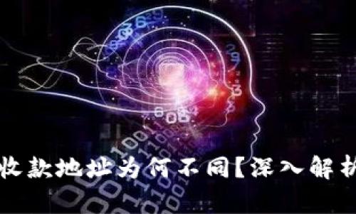 区块链钱包收款地址为何不同？深入解析与应用实例