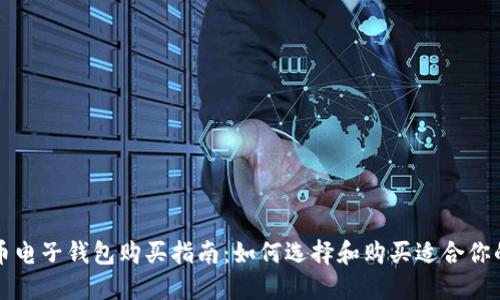 比特币电子钱包购买指南：如何选择和购买适合你的钱包