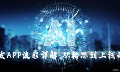 TPWallet开发APP流程详解：从构思到上线的全步骤指南