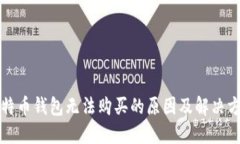 比特币钱包无法购买的原因及解决方案