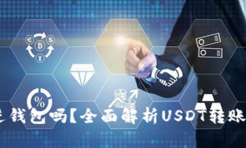USDT可以转进钱包吗?全面解析USDT转账流程与安全性