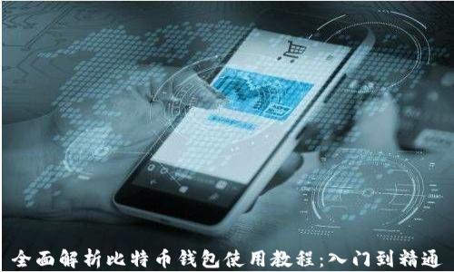 
全面解析比特币钱包使用教程：入门到精通